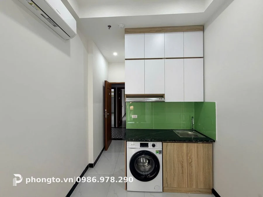 Gác Xép Khương Đình Thanh Xuân - PTGD-13499 (ảnh 2)