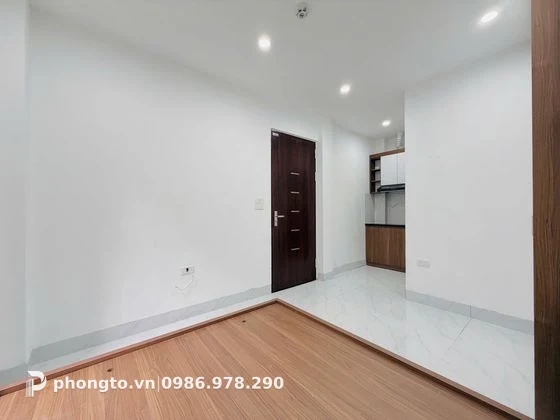 Studio 191 Lai Xá - PTGD-13604