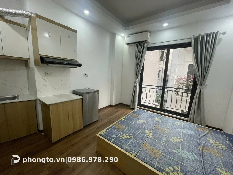 Studio Khương Hạ Thanh Xuân - PTGD-13498 (ảnh 1)