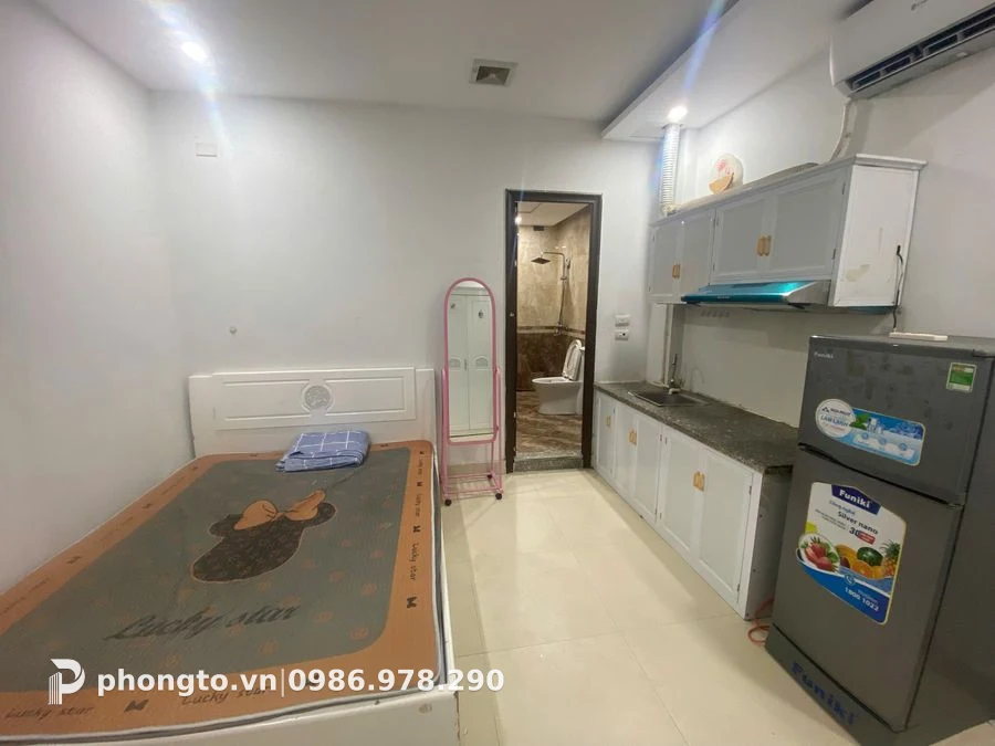 Studio Hà Đông Hà Đông - PTGD-46457 (ảnh 4)