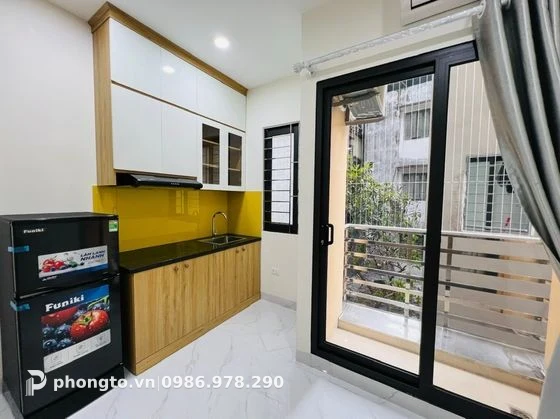 Studio 140 Chính Kinh - PTGD-13532