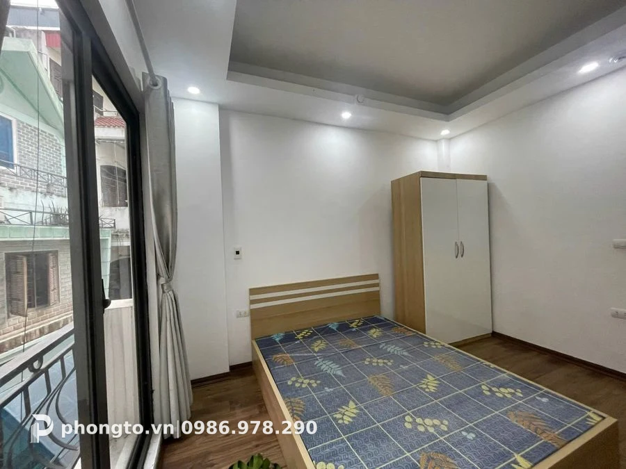 Studio Khương Hạ Thanh Xuân - PTGD-13498 (ảnh 3)