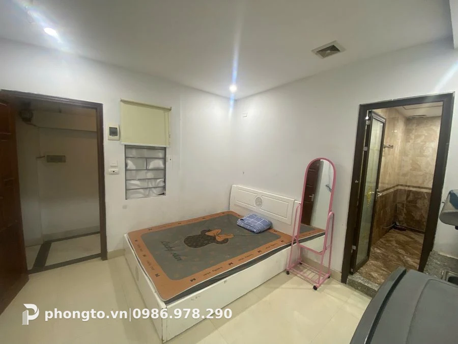 Studio Hà Đông Hà Đông - PTGD-46457 (ảnh 2)