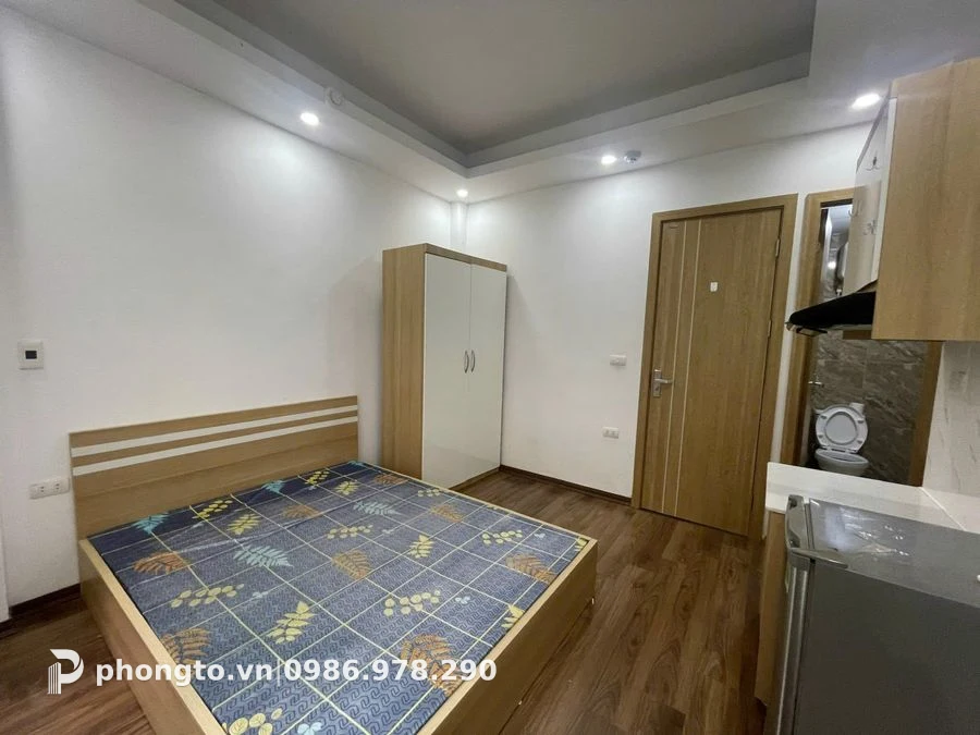 Studio Khương Hạ Thanh Xuân - PTGD-13498 (ảnh 4)