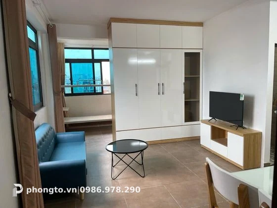 Studio 147 Trường Chinh - PTGD-13531