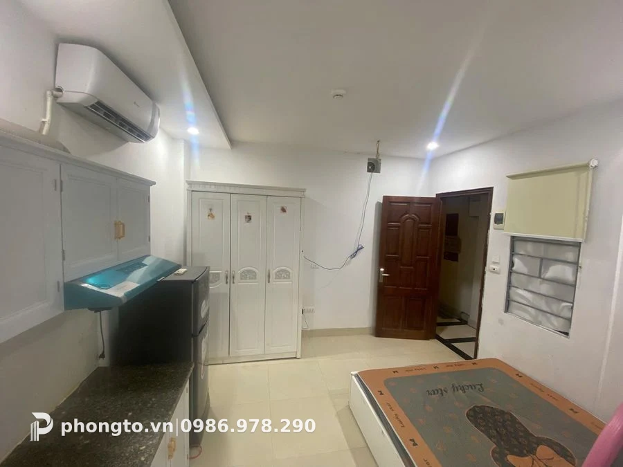 Studio Hà Đông Hà Đông - PTGD-46457 (ảnh 3)
