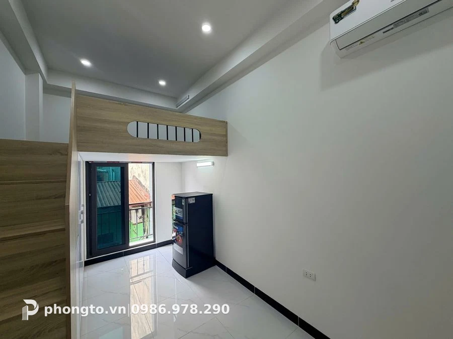 Gác Xép Khương Đình Thanh Xuân - PTGD-13499 (ảnh 4)