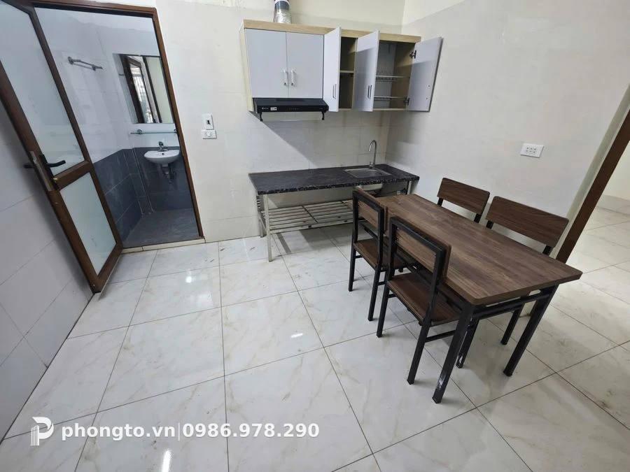 2 Ngủ + 1 Khách Hoài Đức Hoài Đức - PTGD-45955 (ảnh 1)