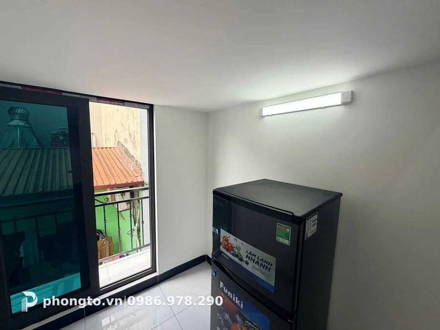 Gác Xép Khương Đình Thanh Xuân - PTGD-13499 (ảnh 5)