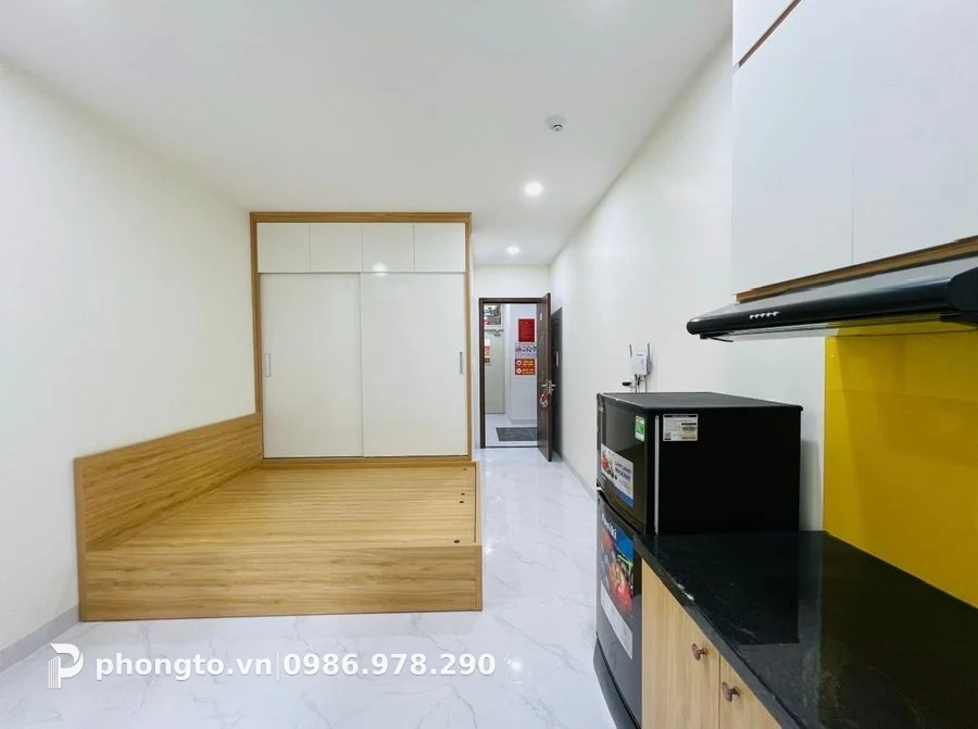 Studio Thanh Xuân Thanh Xuân - PTGD-13532 (ảnh 3)