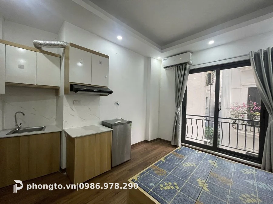 Studio Khương Hạ Thanh Xuân - PTGD-13498 (ảnh 2)