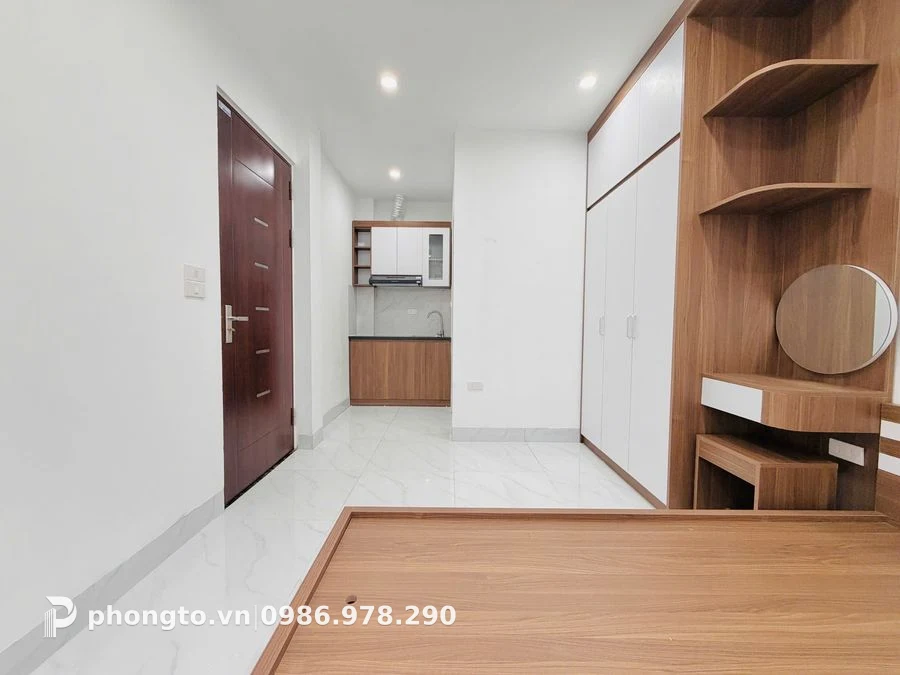 Studio Hoài Đức Hoài Đức - PTGD-13604 (ảnh 3)