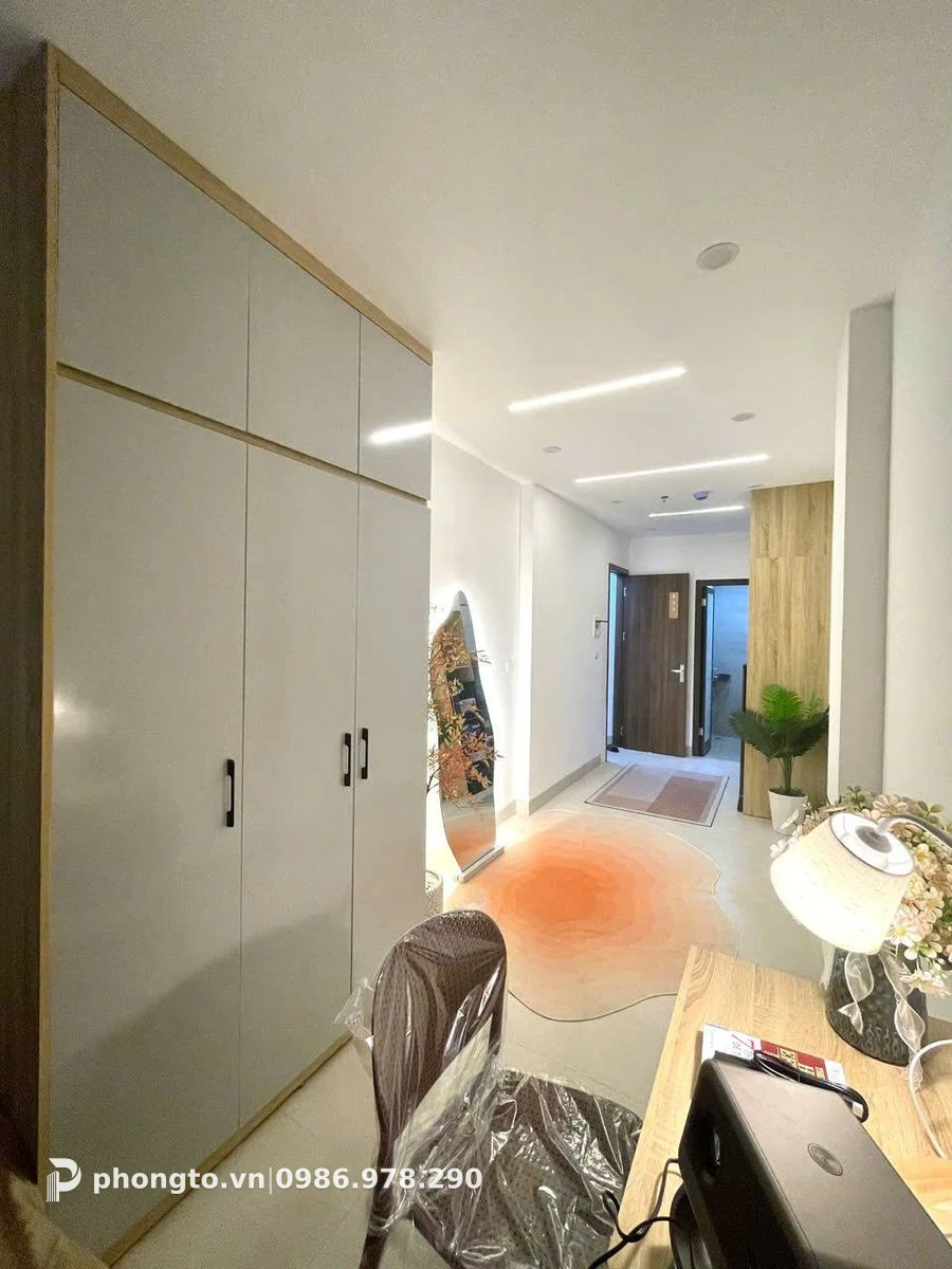 Studio Tây Mỗ Nam Từ Liêm - PTGD-13423 (ảnh 4)