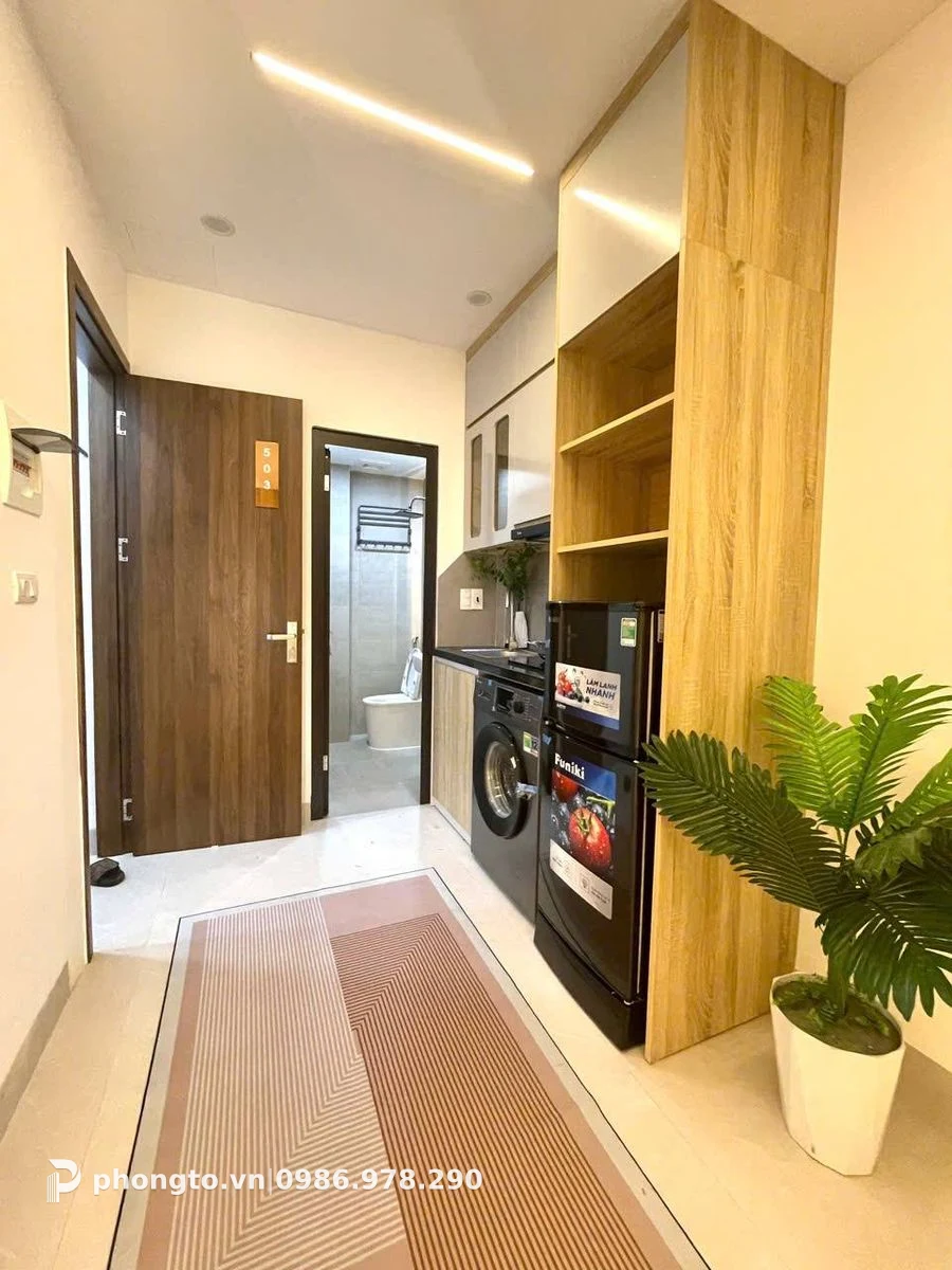 Studio Tây Mỗ Nam Từ Liêm - PTGD-13423 (ảnh 5)