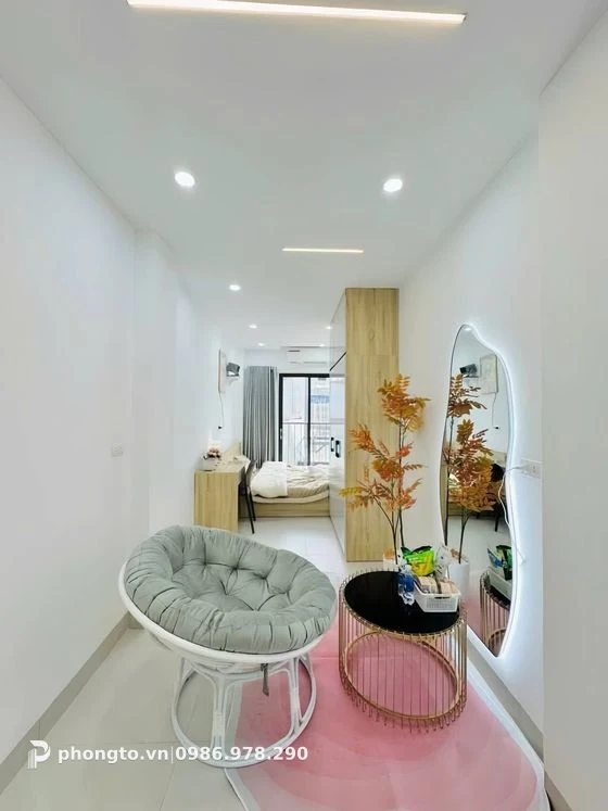 Studio 46 Tây Mỗ - PTGD-13423