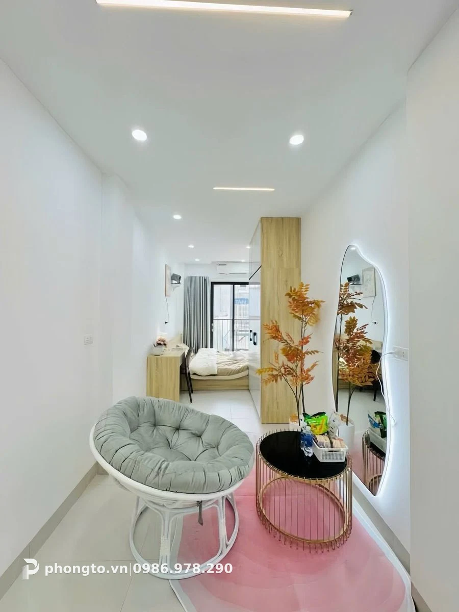Studio Tây Mỗ Nam Từ Liêm - PTGD-13423 (ảnh 1)