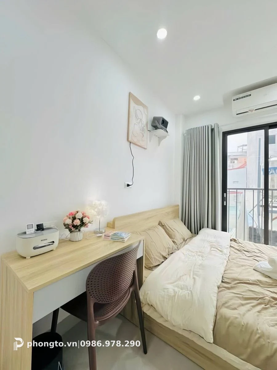 Studio Tây Mỗ Nam Từ Liêm - PTGD-13423 (ảnh 3)