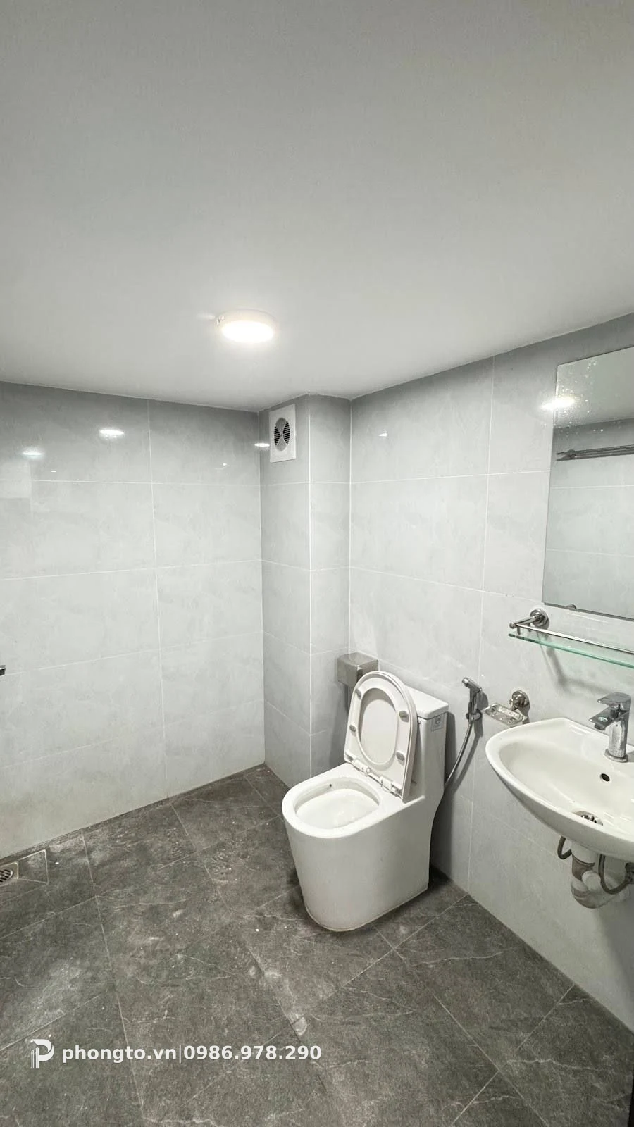Gác Xép Tây Hồ Tây Hồ - PTGD-43900 (ảnh 4)