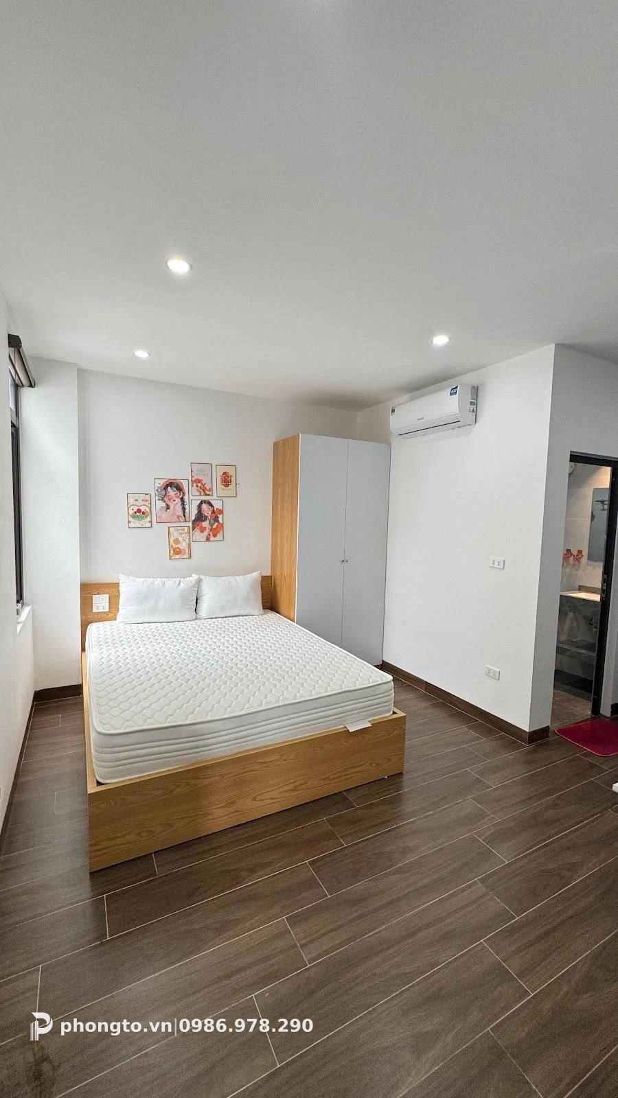 Studio Tây Hồ Tây Hồ - PTGD-43910 (ảnh 1)