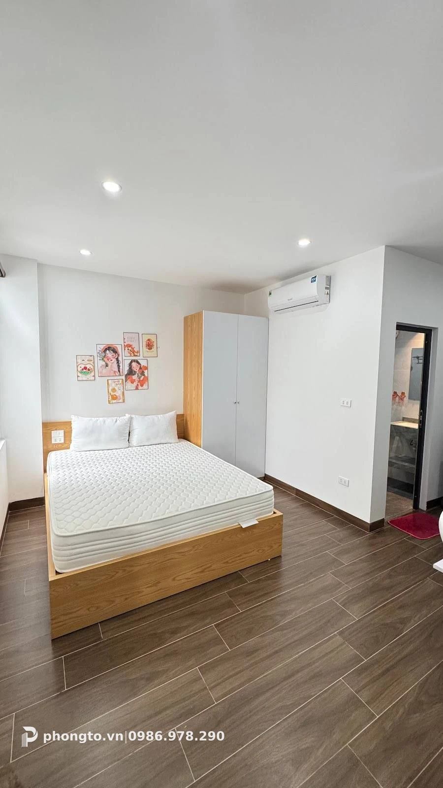 Studio Tây Hồ Tây Hồ - PTGD-43910 (ảnh 2)