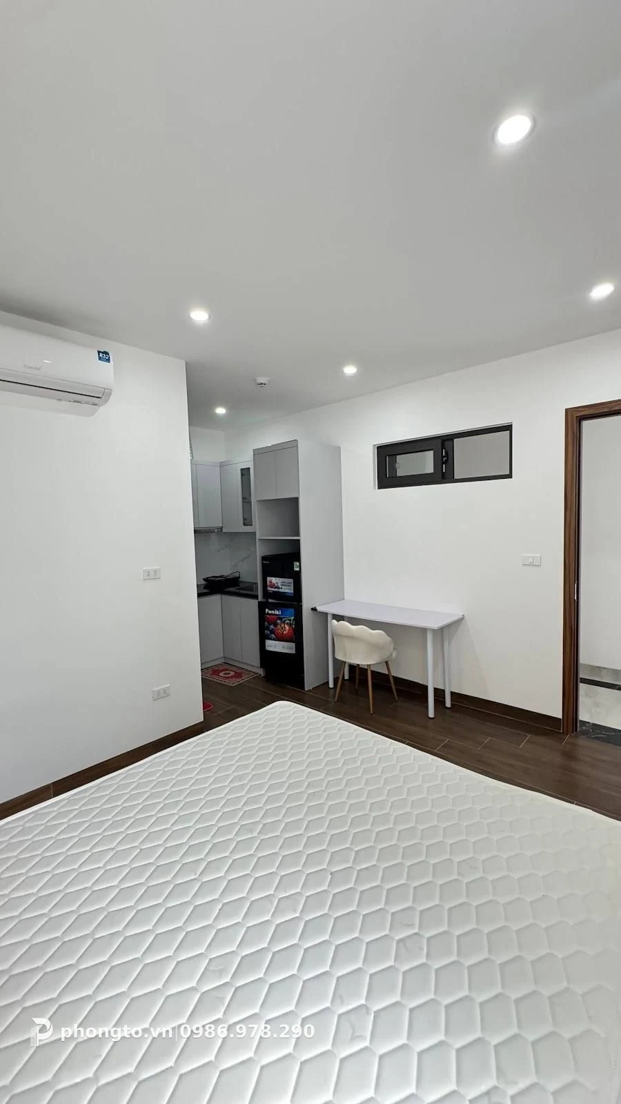 Studio Tây Hồ Tây Hồ - PTGD-43910 (ảnh 3)