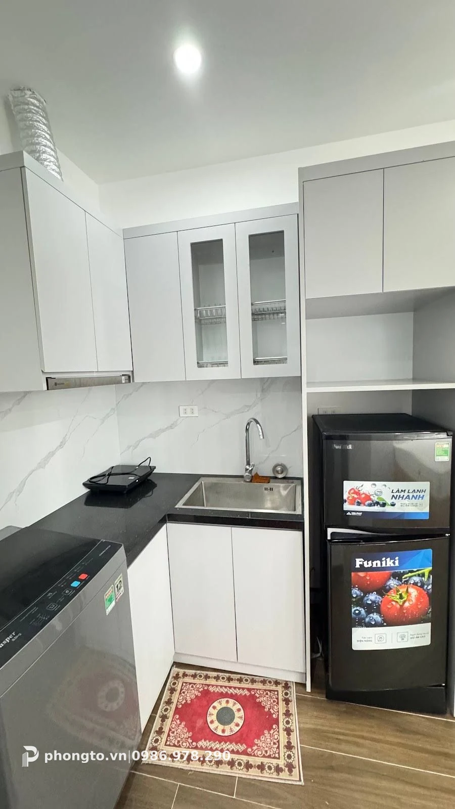 Studio Tây Hồ Tây Hồ - PTGD-43910 (ảnh 5)