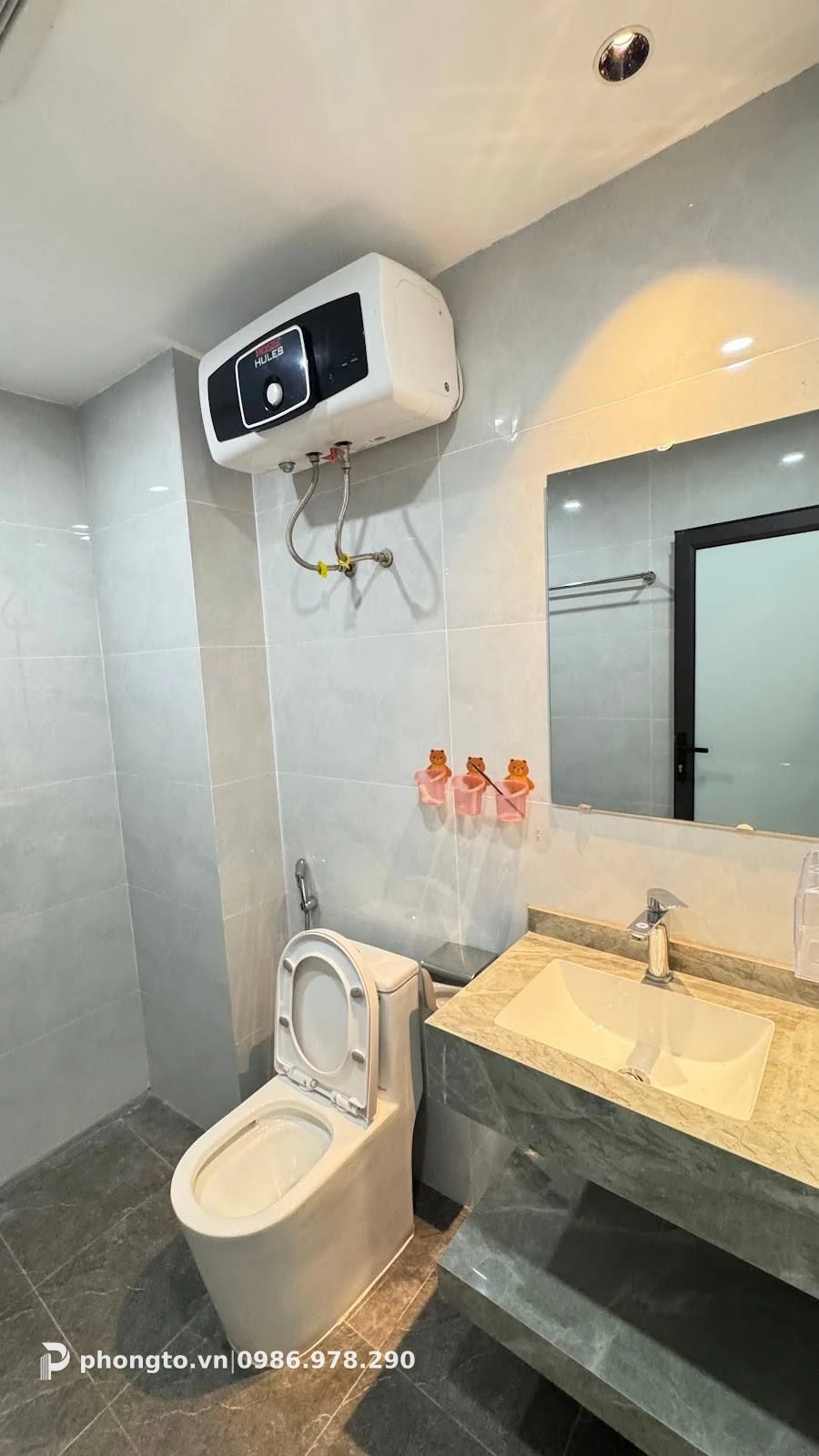 Studio Tây Hồ Tây Hồ - PTGD-43910 (ảnh 6)