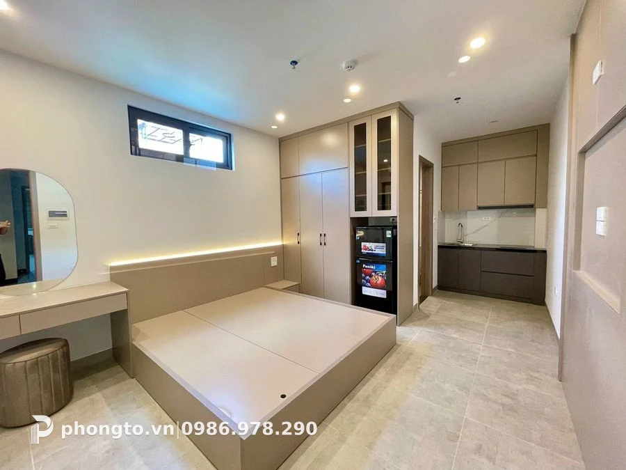 Studio Hoài Đức Hoài Đức - PTGD-43220 (ảnh 1)