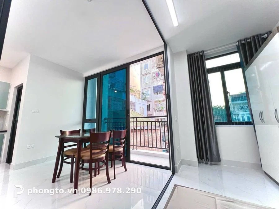1 Ngủ + 1 Khách Xuân Đỉnh Bắc Từ Liêm - PTGD-43253 (ảnh 2)