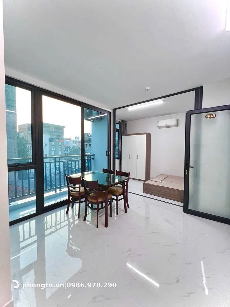 1 Ngủ + 1 Khách Xuân Đỉnh Bắc Từ Liêm - PTGD-43253 (ảnh 5)
