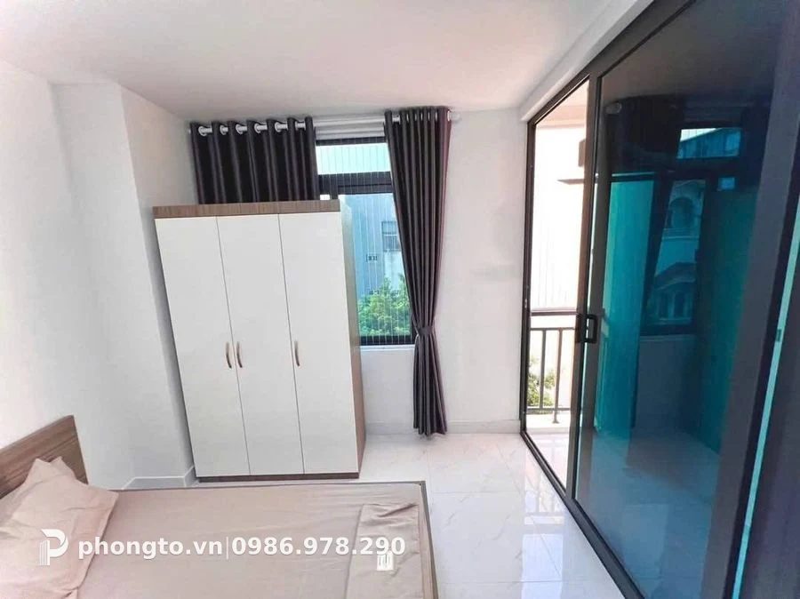 1 Ngủ + 1 Khách Xuân Đỉnh Bắc Từ Liêm - PTGD-43253 (ảnh 6)