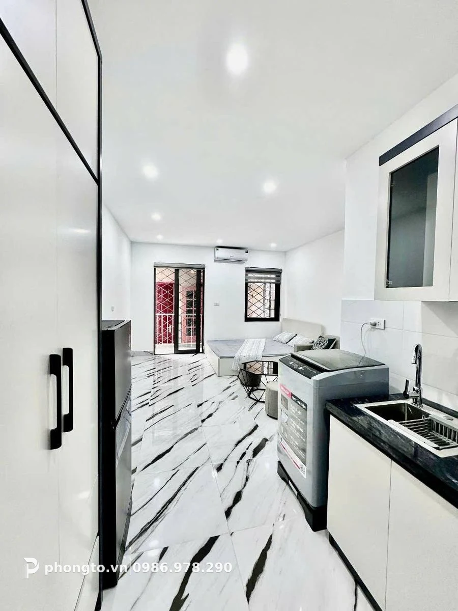 Phòng Đơn Xuân La Tây Hồ - PTGD-43254 (ảnh 2)