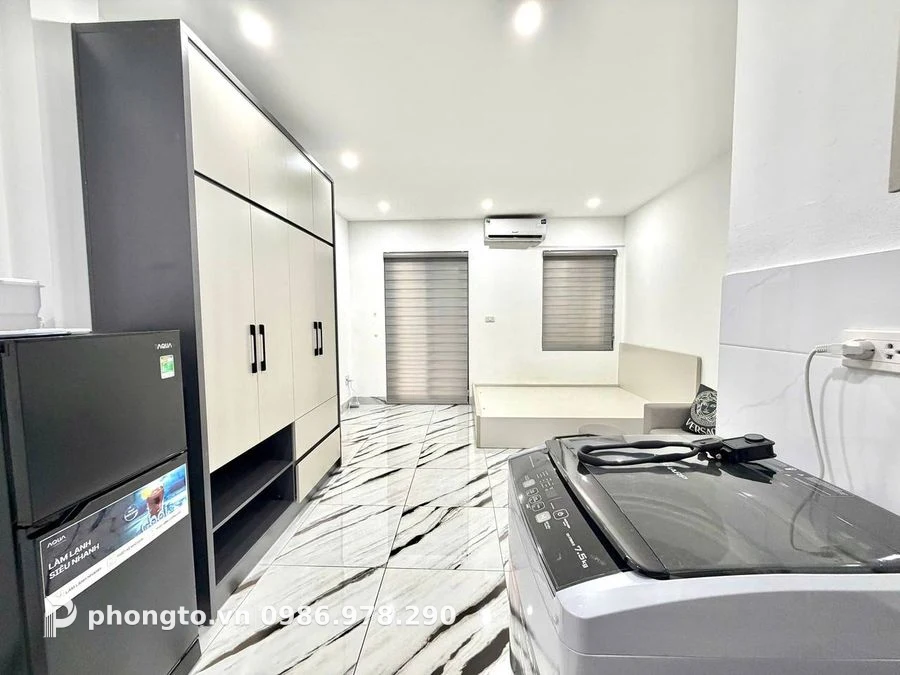 Phòng Đơn Xuân La Tây Hồ - PTGD-43254 (ảnh 5)