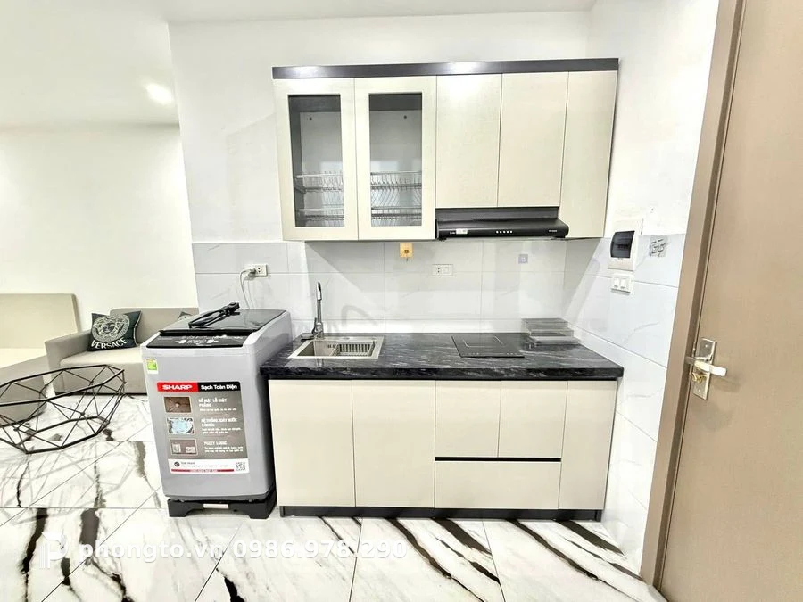 Phòng Đơn Xuân La Tây Hồ - PTGD-43254 (ảnh 6)