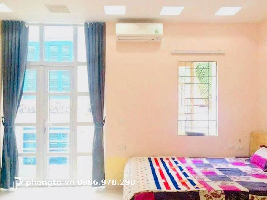 Studio Tây Hồ Tây Hồ - PTGD-40953 (ảnh 1)