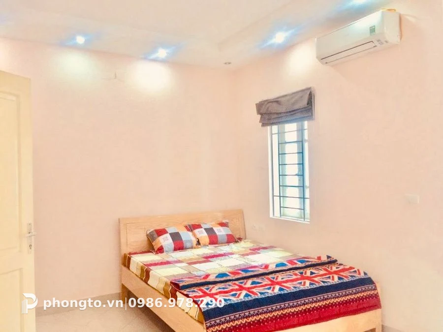 Studio Tây Hồ Tây Hồ - PTGD-40953 (ảnh 4)