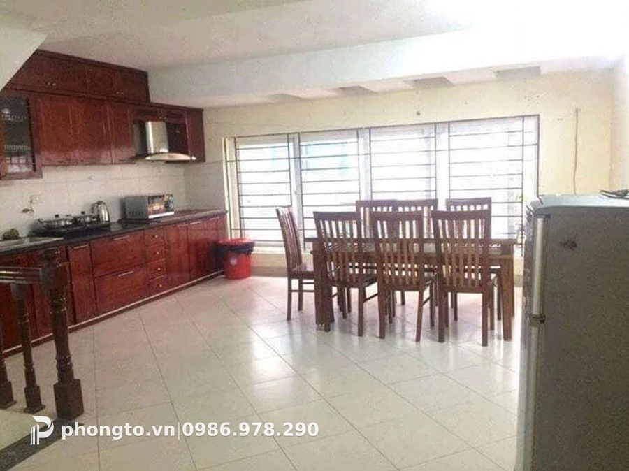 Studio Tây Hồ Tây Hồ - PTGD-40953 (ảnh 5)