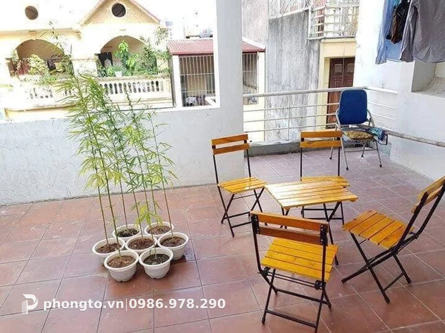 Studio Tây Hồ Tây Hồ - PTGD-40953 (ảnh 6)