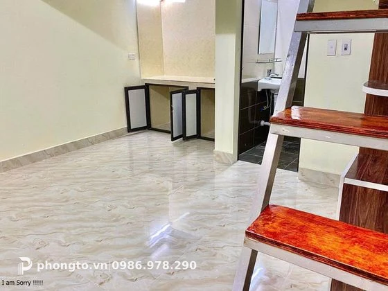Studio 199 Hoàng Văn Thái - PTGD-40960