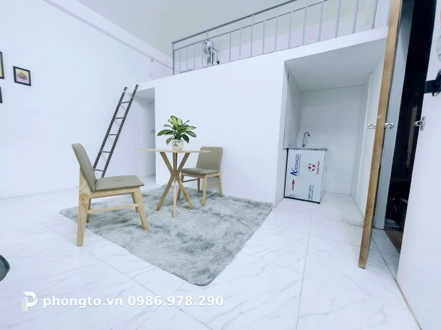 Studio Cầu Giấy Cầu Giấy - PTGD-40974 (ảnh 2)