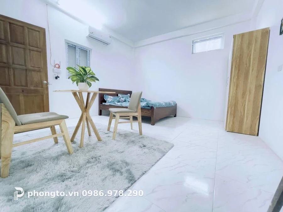 Studio Cầu Giấy Cầu Giấy - PTGD-40974 (ảnh 3)
