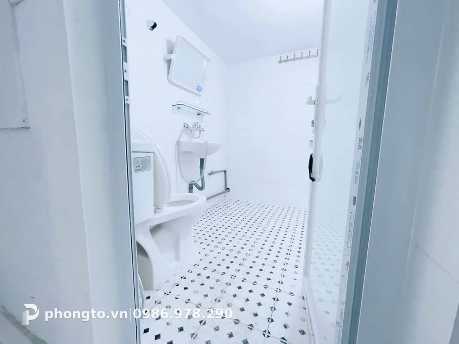 Studio Cầu Giấy Cầu Giấy - PTGD-40974 (ảnh 4)