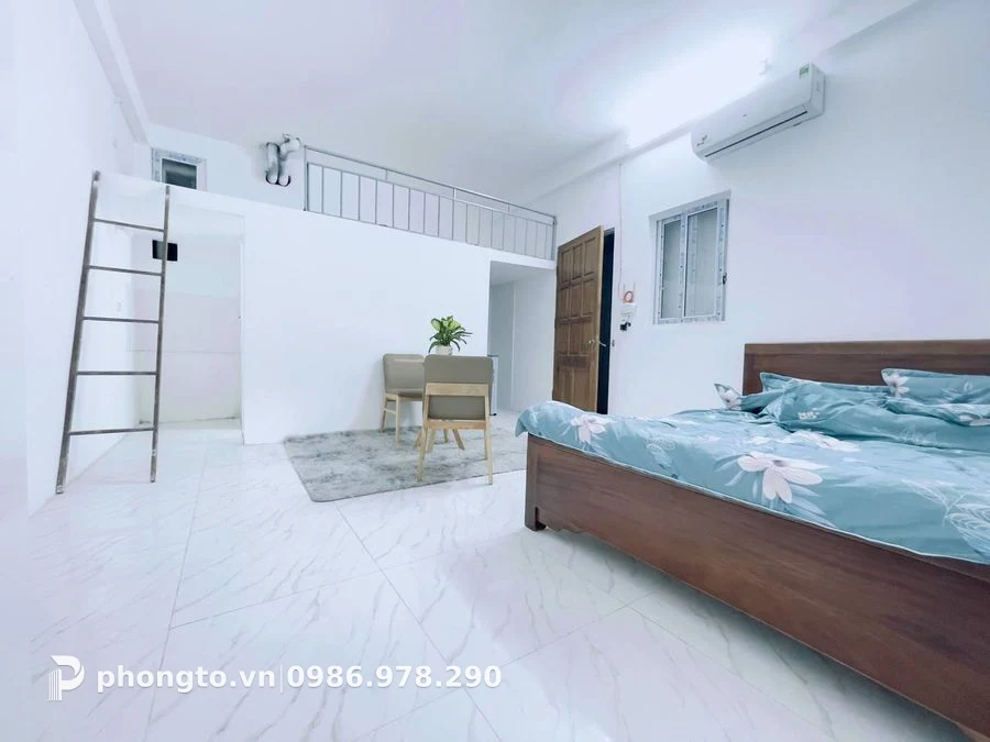 Studio Cầu Giấy Cầu Giấy - PTGD-40974 (ảnh 5)