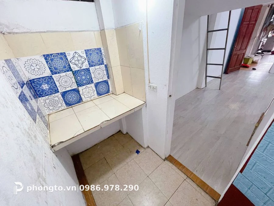 Studio Cầu Giấy Cầu Giấy - PTGD-40983 (ảnh 4)