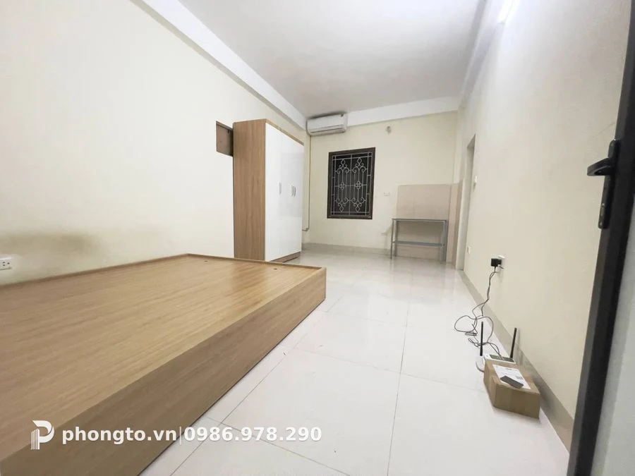 Studio Cầu Giấy Cầu Giấy - PTGD-41004 (ảnh 1)