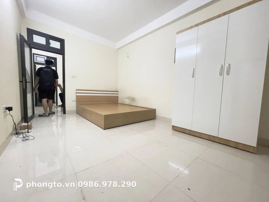 Studio Cầu Giấy Cầu Giấy - PTGD-41004 (ảnh 2)
