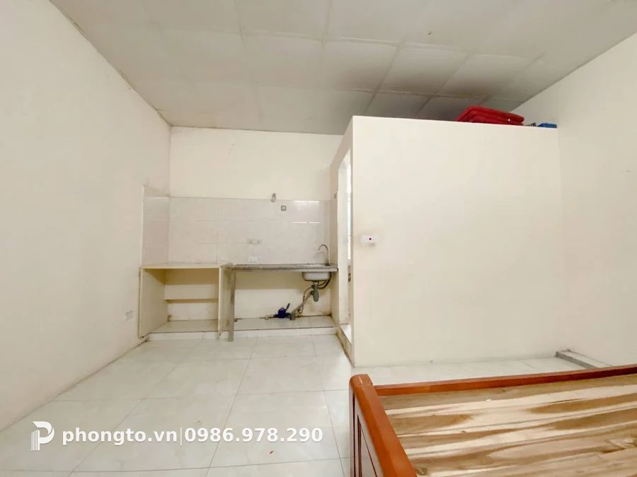 Studio Nam Từ Liêm Nam Từ Liêm - PTGD-41020 (ảnh 3)