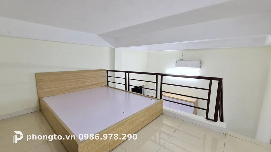 Studio Trần Cung Bắc Từ Liêm - PTGD-41041 (ảnh 1)