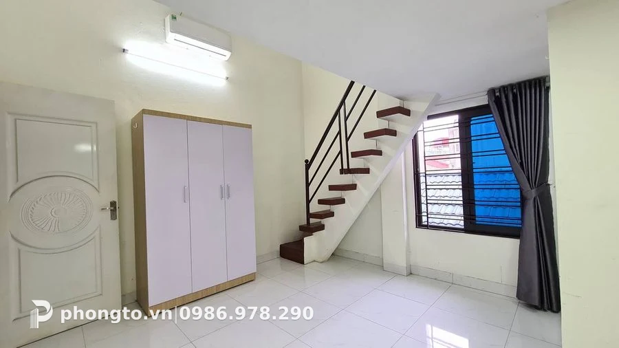 Studio Trần Cung Bắc Từ Liêm - PTGD-41041 (ảnh 2)