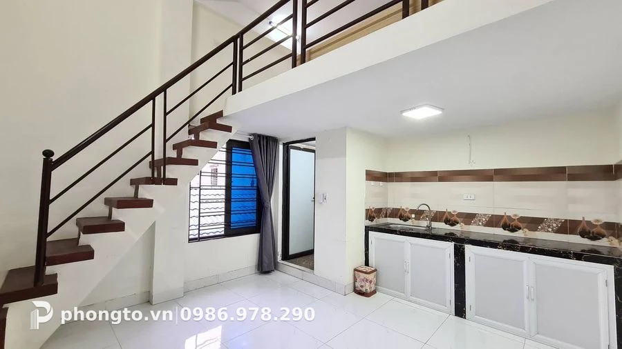 Studio Trần Cung Bắc Từ Liêm - PTGD-41041 (ảnh 4)